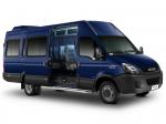 Iveco Daily 2012 года (BR)